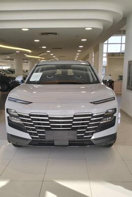 جيتور داشينج 2025