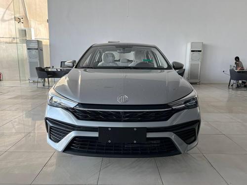 MG 5 2026