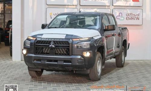 ميتسوبيشي L 200 2025