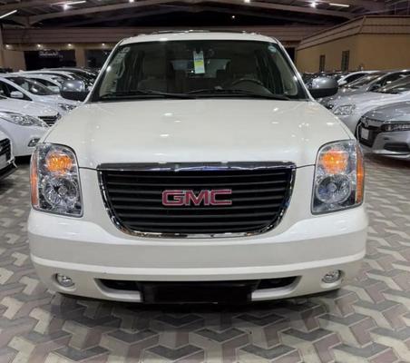 Gmc Yukon 2014