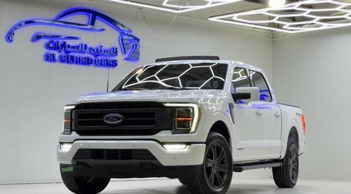Ford F-150 2023