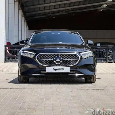 Mercedes E 200 2025