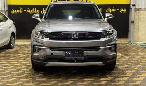 Changan CS 35 Plus 2022