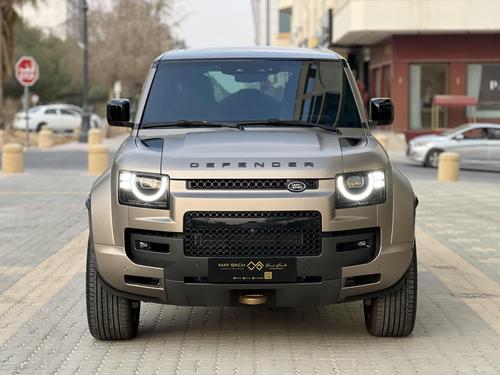 Land Rover Other 2026