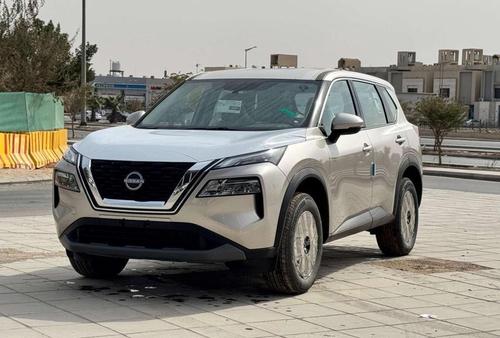 Nissan XTrail 2026