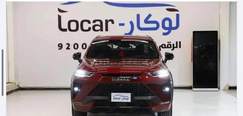 Haval H6 GT 2025