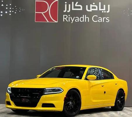 Dodge Charger 2017