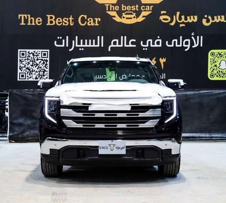 Gmc Sierra 2026