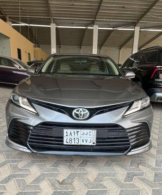 Toyota Camry 2024
