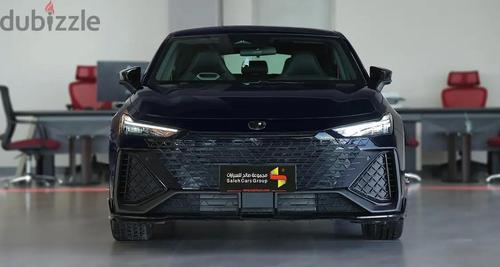 شانجان UNI-V 2026