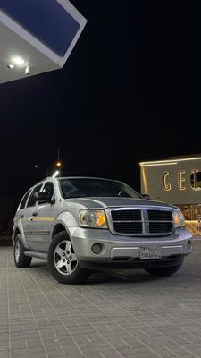 Dodge Durango 2008