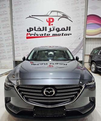 مازدا CX-9 2023