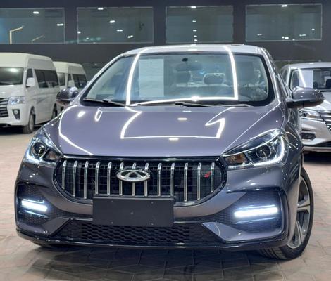 Chery Arrizo 5 2025