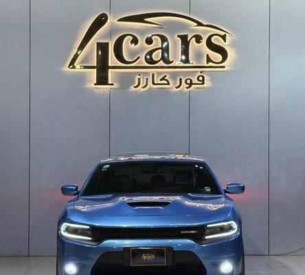 Dodge Charger 2019