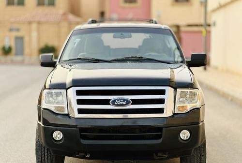 Ford Expedition 2014