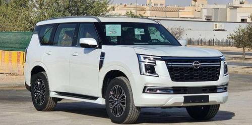 Nissan Other 2026