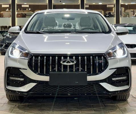 Chery Arrizo 5 2025