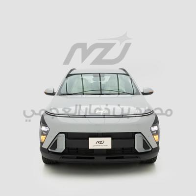 Hyundai Kona 2026