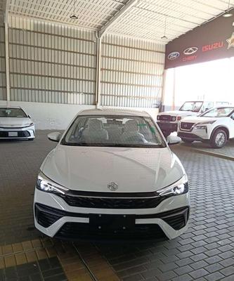 MG 5 2025