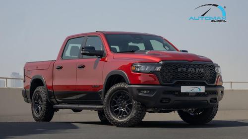 Dodge Ram 2026