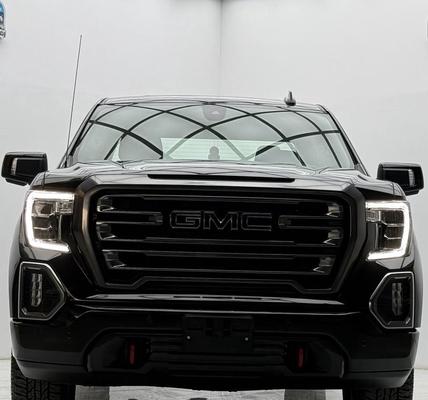 Gmc Sierra 2021
