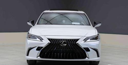 لكزس ES 350 2025