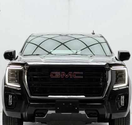 Gmc Yukon 2023