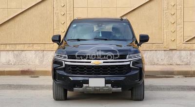 شيفروليه سوبربان 2021