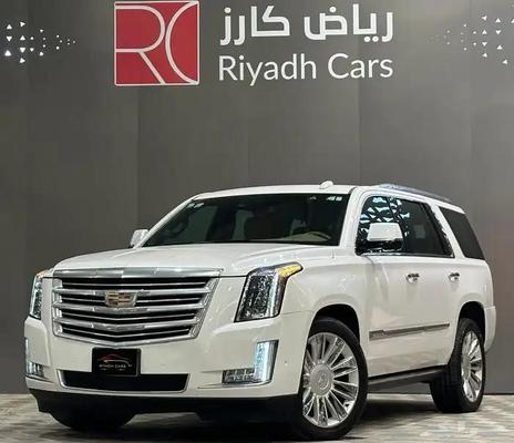 Cadillac Ecalade V 2020