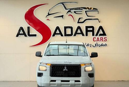 ميتسوبيشي L 200 2025