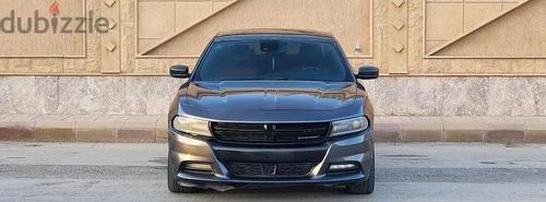 Dodge Charger 2017