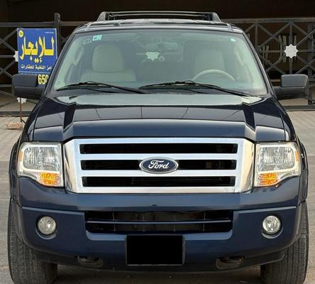 فورد اكسبيديشن 2013