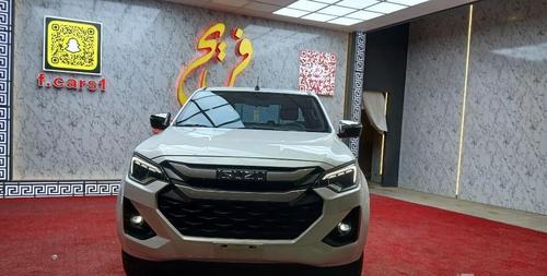 ايسوزو دى ماكس 2025