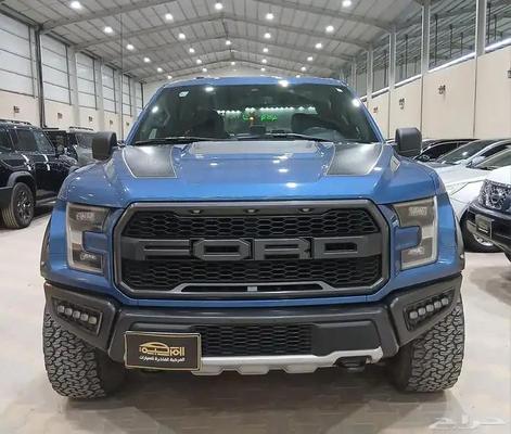 فورد F-150 2020