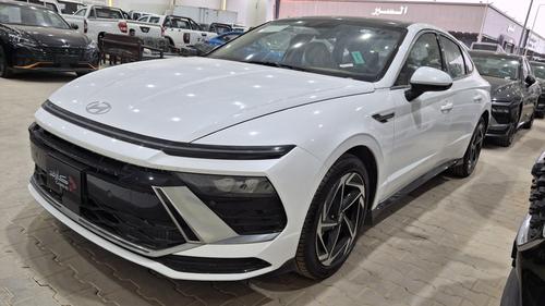هيونداي سوناتا 2026
