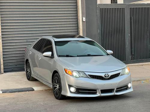 Toyota Camry 2014