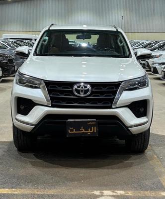 تويوتا اف جى 2022