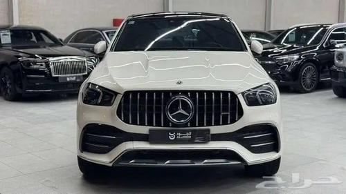 مرسيدس أخرى 2021