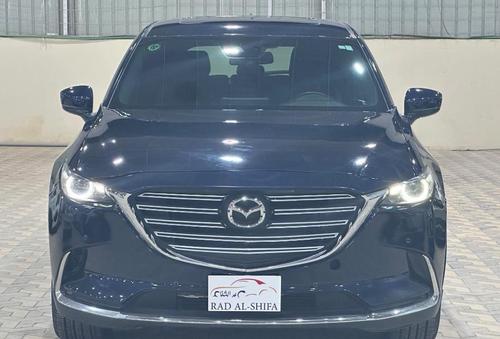 Mazda CX-9 2019