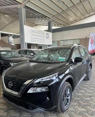 Nissan XTrail 2026