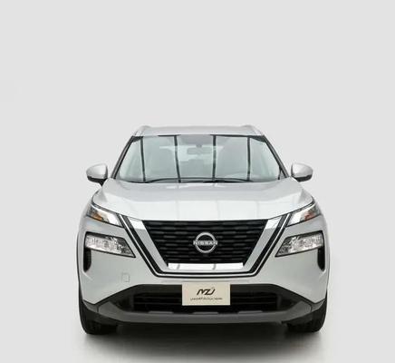 Nissan XTrail 2026