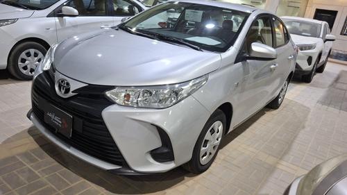 Toyota Yaris 2022