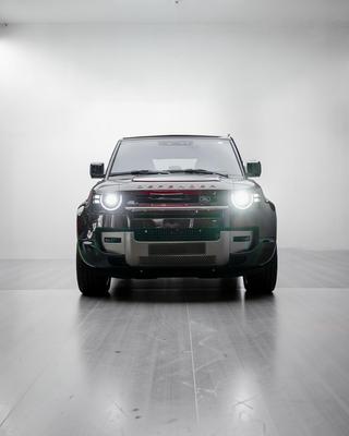 Land Rover Other 2026