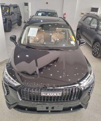 Haval Jolion 2027