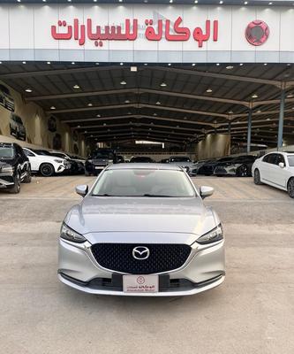 مازدا 6 2023