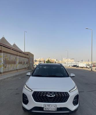 شيرى تيجو 2 2022