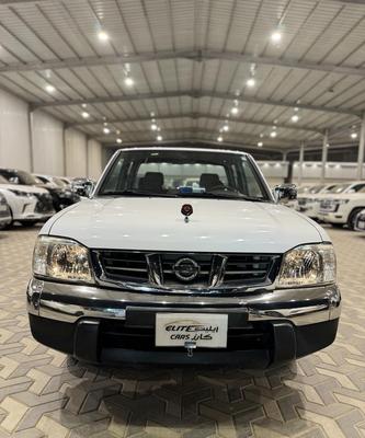 Nissan Datsun 2015