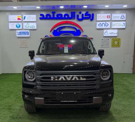 Haval H9 2027