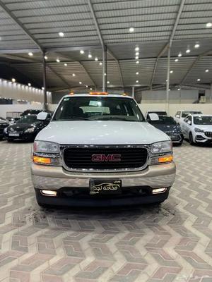 Gmc Yukon 2006