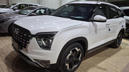 Hyundai Creta 2024